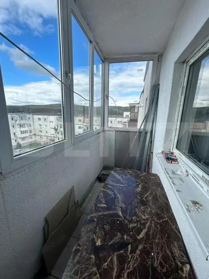 Apartament de 3 camere, decomandat, 66 mp, 2 balcoane inchise Gherla - 6