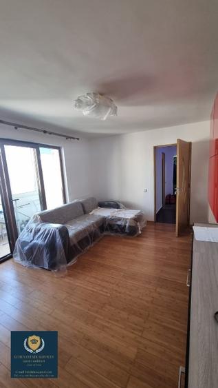 Apartament cu 2 camere, 68 mp utili, semidecomandat, renovat complet în 2025! - 3