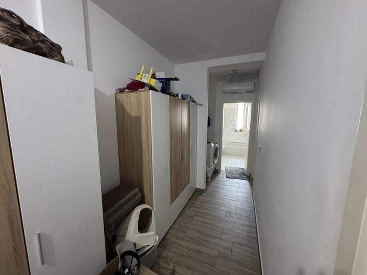 Apartament Nou 2 Camere în Giroc | AC - Parter 47mp - 5