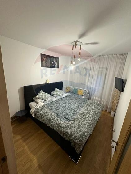 Apartament cu 2 camere de vânzare în zona Lapus Arges - 2