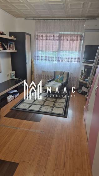 Apartament 3 camere | 61MPU | Pivnita | Zona Lazaret - 1