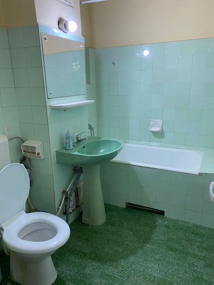 Apartament cu 2 camere decomandat în Gheorghe Lazăr