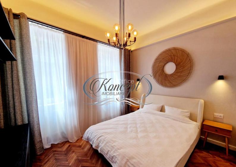 Oportunitate investitie, apartament semicentral Oportunitate investitie, apartament semicentral
