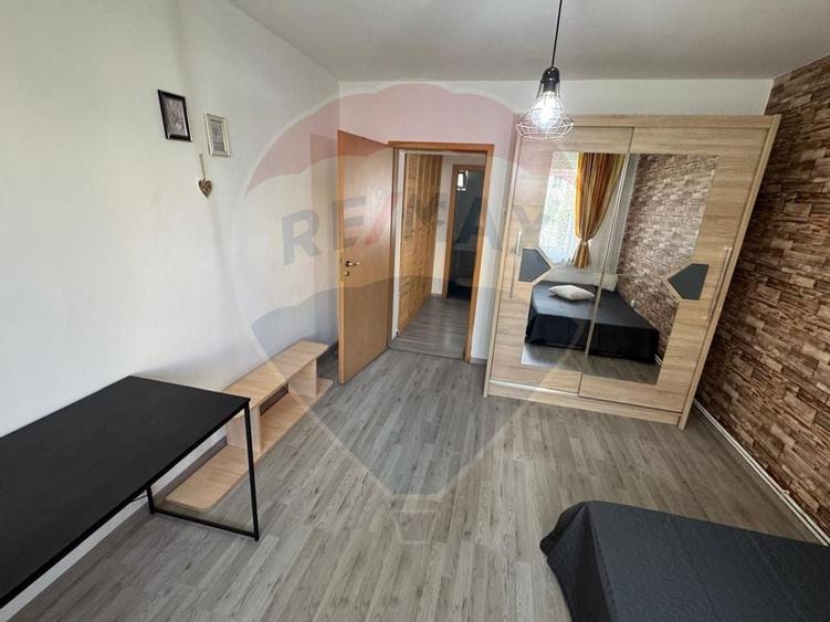 APARTAMENT 3 CAMERE  ZONA  TEREZIAN SIBIU - 8
