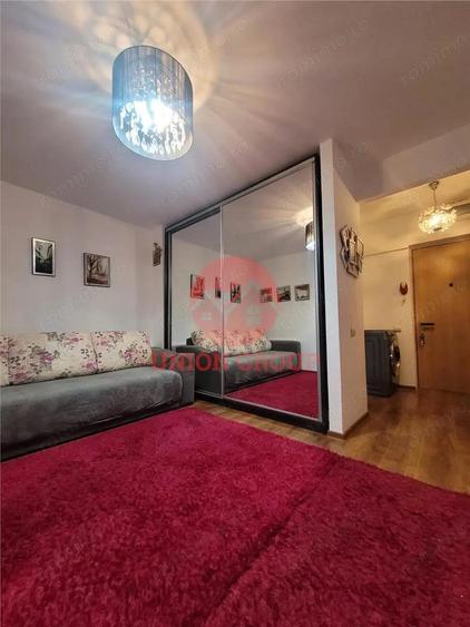 Garsoniera Moderna, 28mp, Pozitionare Buna, Zona Lidl, Baba Novac - 2