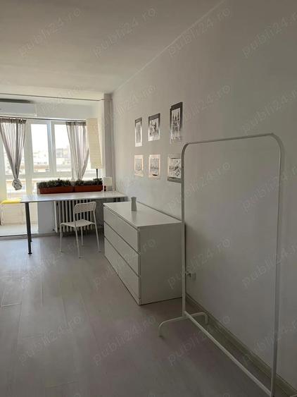 Inchiriez garsoniera Zona Iancului - 1