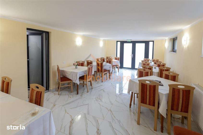 Vila De Inchiriat | 11 Camere | 650 Mp | Oradea | Bihor - 8