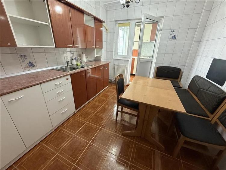 Bistrita Lac - apartament 3 camere decomandate - etajul 2 - 15