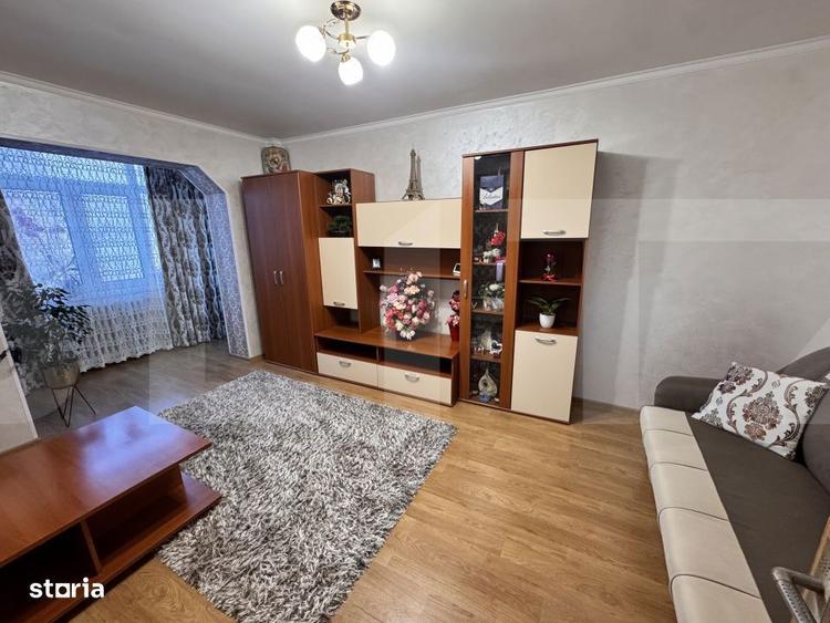 Apartament 2 camere, 43.19 mp, zona Manolesti Deal - 8