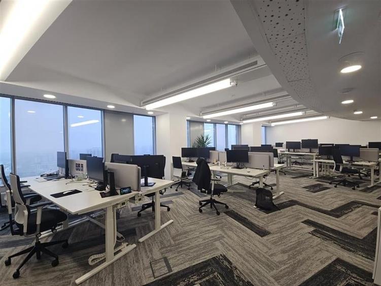 Inchiriere birouri - Sky Tower - 287 mp si 580 mp - 9