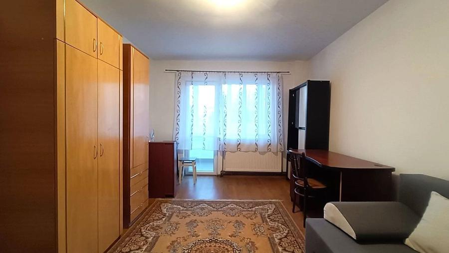 Apartament cu 2 camere decomandat Manastur - 2