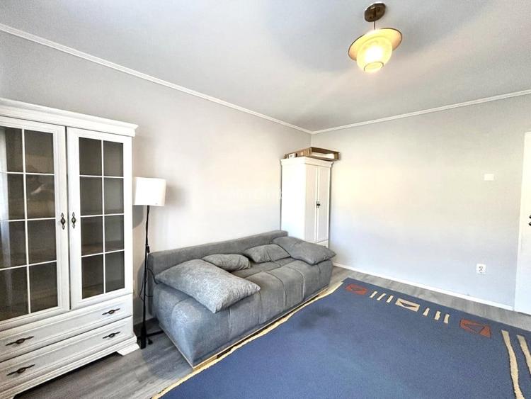 Apartament 2 camere, decomandat,  mobilat utilat - zona Balcescu