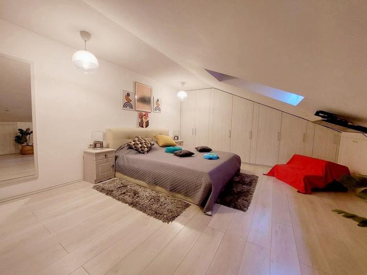 Apartament 4 Camere tip Duplex- Strada Cireșului,Dobroești Fundeni - 26