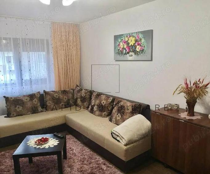 De Inchiriat - Ap. 2 Camere - Micro 17 - 2