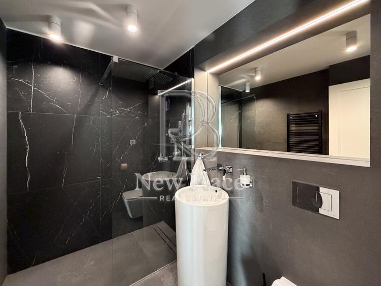 [VIDEO] OPORTUNITATE | Apartament exclusivist | Terasa 89 mp | View liber | LUX - 20