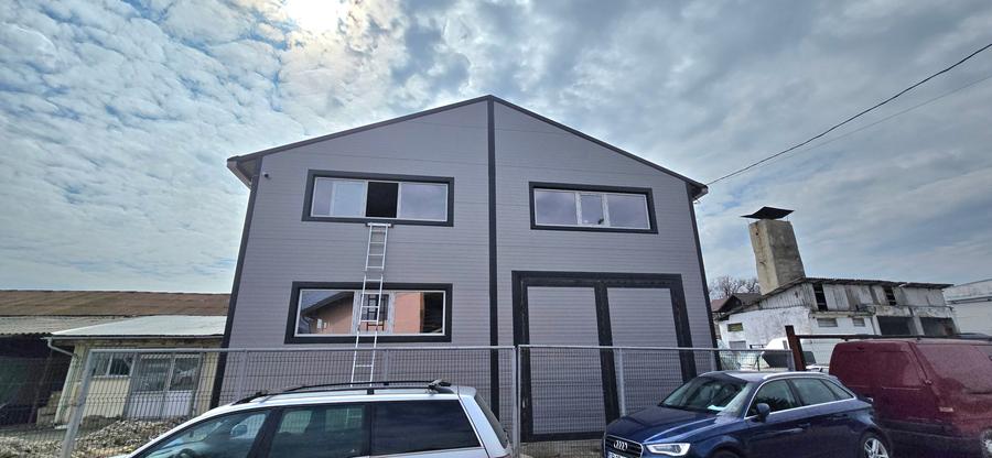 Pucioasa Dambovita, vanzare hala - 3