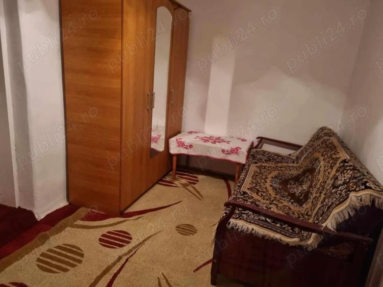 Casa de vanzare in Sat Macoviste com Cuchici - 3