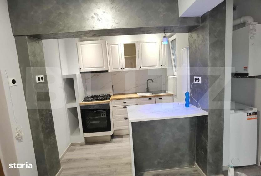 Apartament 2 camere, 45 mp, zona Closca - 12