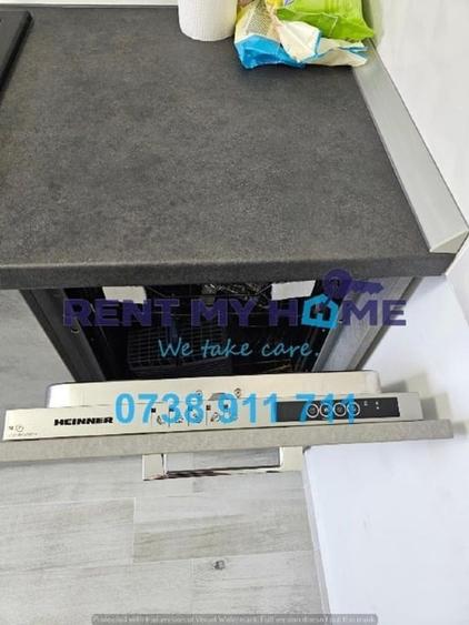 Apartament 2 camere decomandat, 60 mp, loc parcare -  Pallady - 12