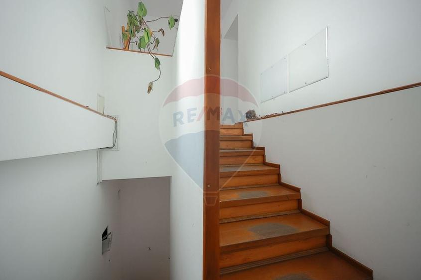 Spatiu comercial de 360mp de inchiriat, Piata Unirii - 12