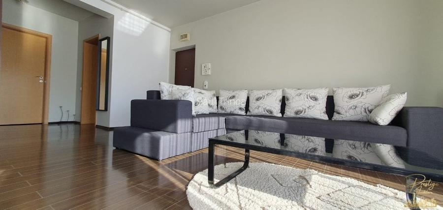 Apartament cu 2 camere semidecomandat în Europa Apartament cu 2 camere semidecomandat în Europa