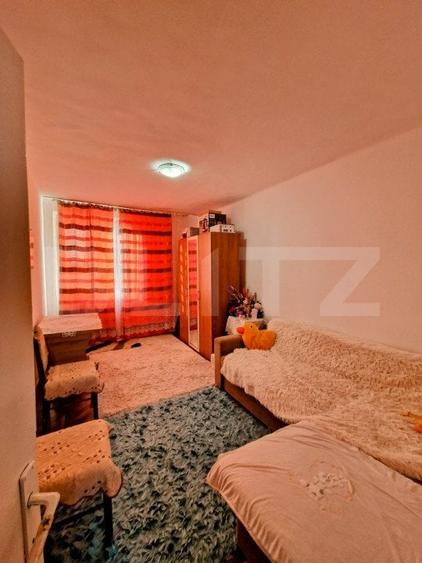 Apartament 2 camere, mobilat, Jucu de Sus ! - 3