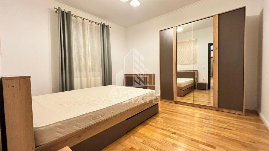 Penthouse cu 4 camere in zona Braytim, 2 terase, finisaje... - 11