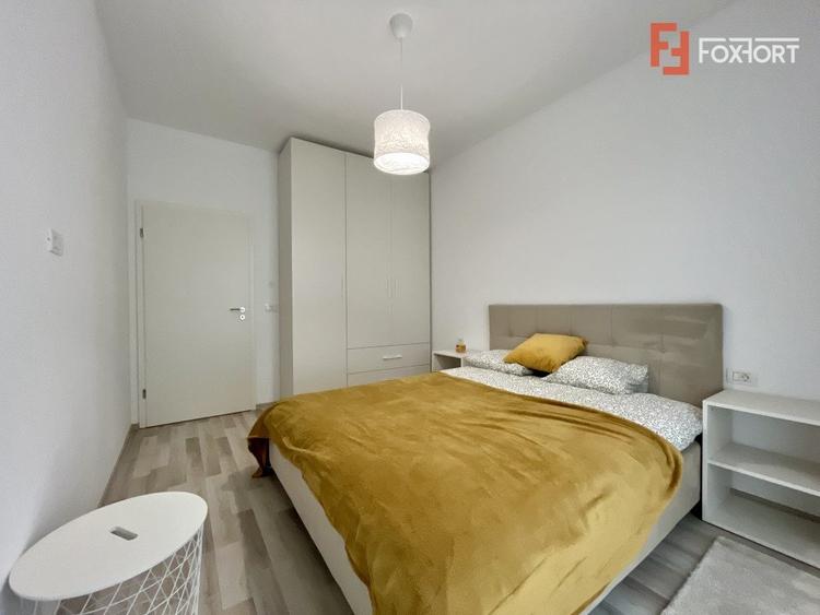 Apartament cu 2 camere de inchiriat, zona Dumbravita - 8