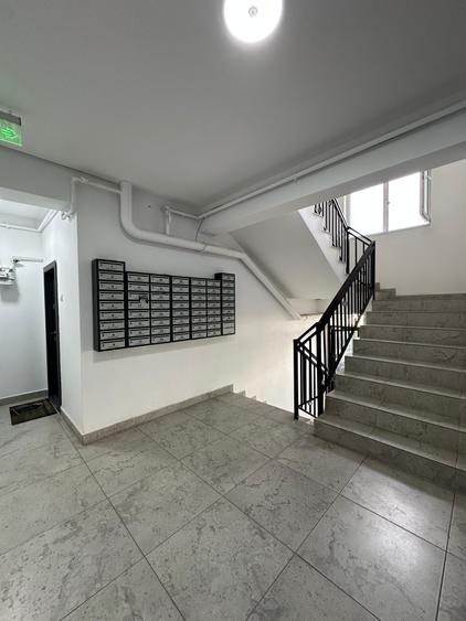 | EXCLUSIVITATE | Apartament 2 camere si grădină - 51 mp utili+40 mp grădină - 4