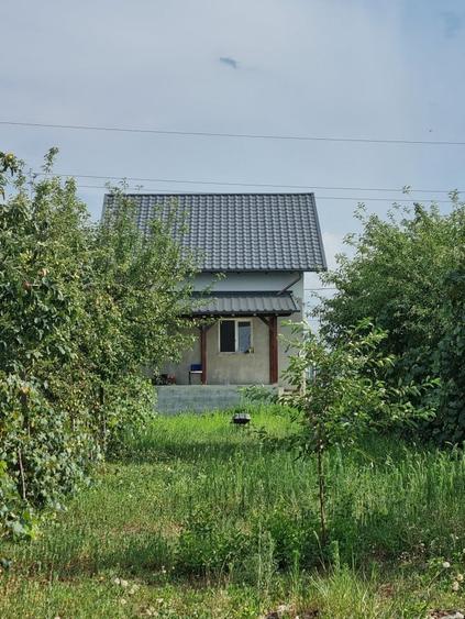 Casa Nicolae Balcescu teren 1000m ( schimb cu apartament + diferența) - 2