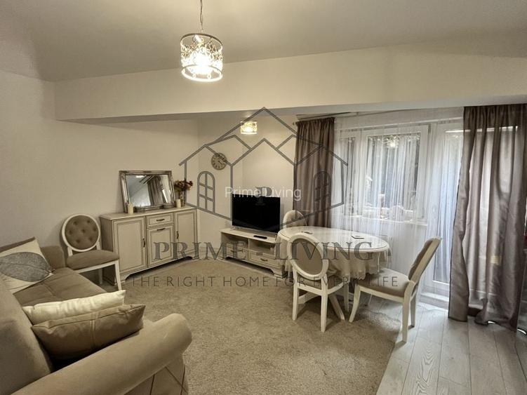 APARTAMENT NOU RENOVAT LA INCHIRIERE LANGA SOSEAUA NORDULUI