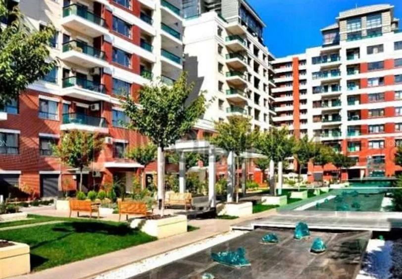 Apartament duplex 3 camere cu grădină | Emerald Residence - 37