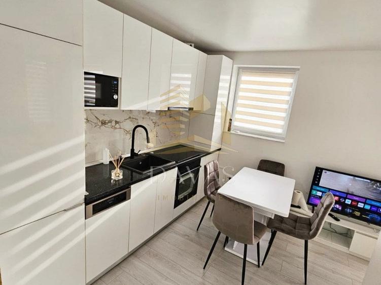 Apartament cu 2 camere semidecomandat | Taietura Turcului - 6