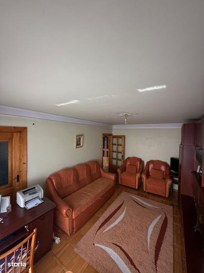 De vanzare apartament cu 2 camere decomandat - 3