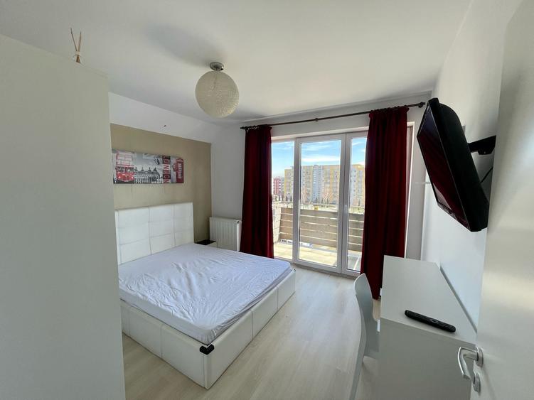 Apartament 3 camere Avantgarden - 4