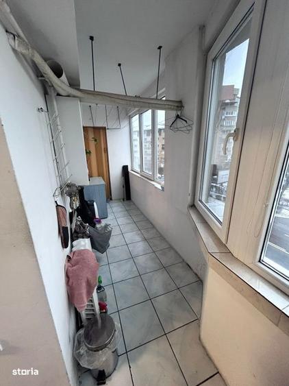 Apartament 3 camere, etaj 3, 68 mp, Zona Bd. Republicii - 2