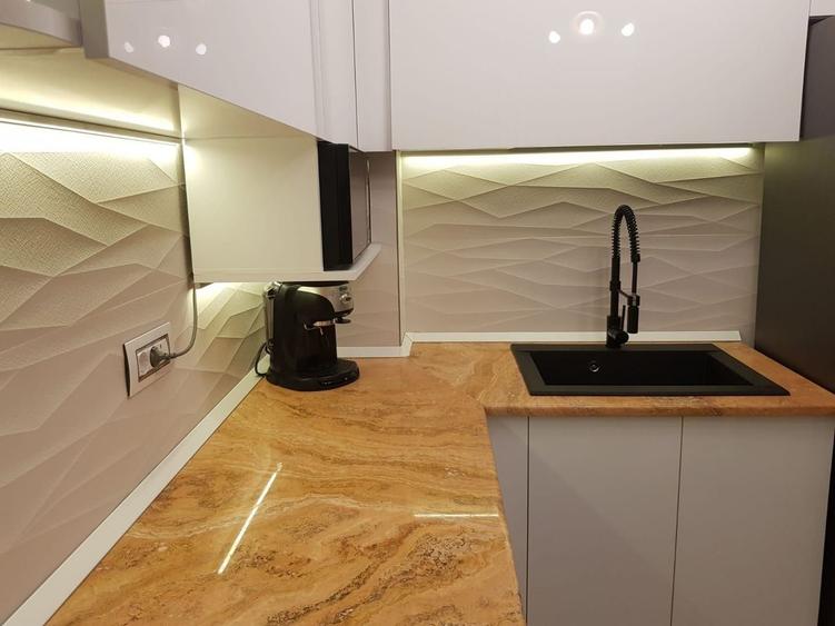 Apartament LUX 2camere, complet mobilat si utilat, Drumul Taberei- Afi Cotroceni - 5