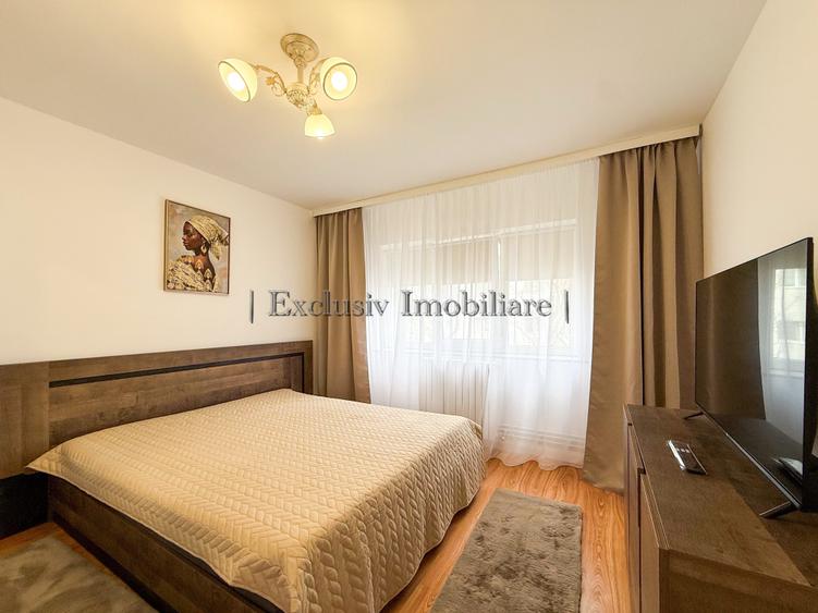 Apartament 2 camere Nou-Renovat | Dacia - 6