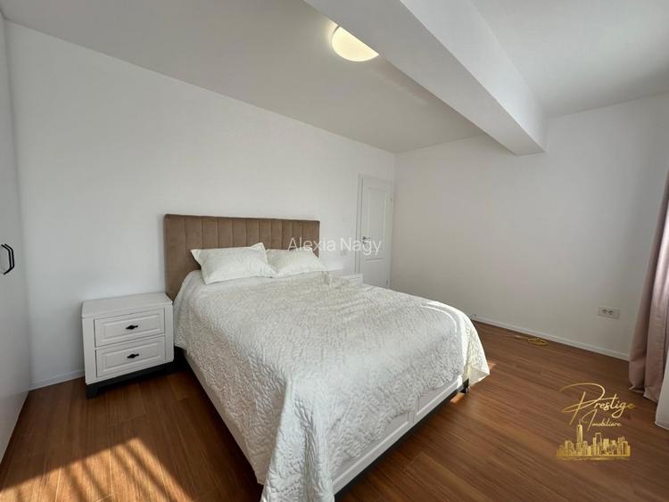 Apartament cu 2 camere de vanzare in bloc nou,Iosia Residence-Oradea