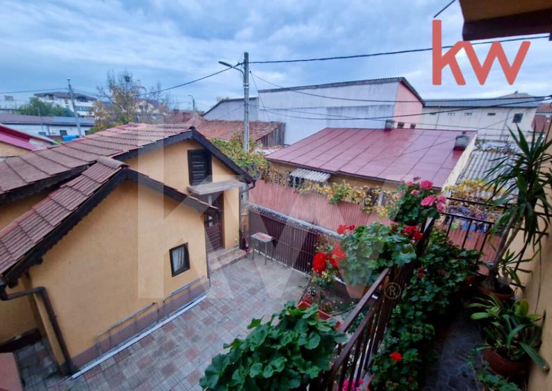 Casa 3 etaje, zona Centrala - 5