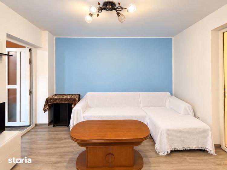 Casă cu 2 camere cu Canalizare în Tomis II