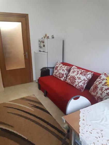 Aparatament 1 camera zona Buzaului - 6