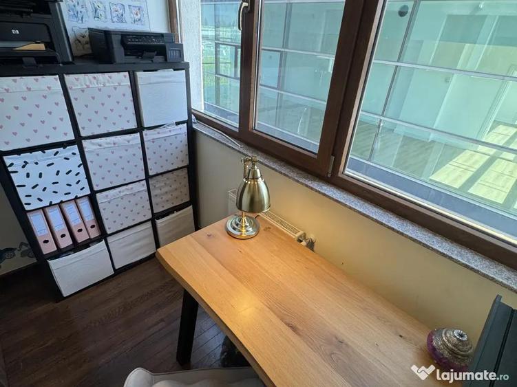 Apartament 3 camerete | 90mp | Bloc 2013 central - 6