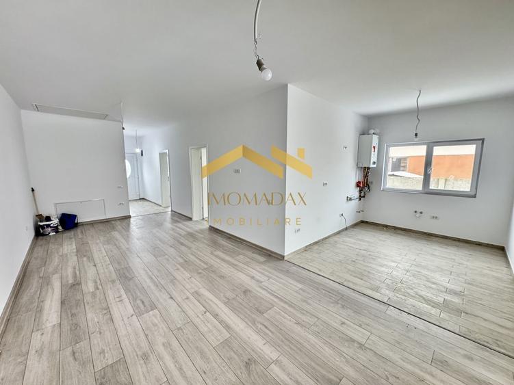 Bazosul Nou-Duplex pe Parter-Disponibil Imediat - 3