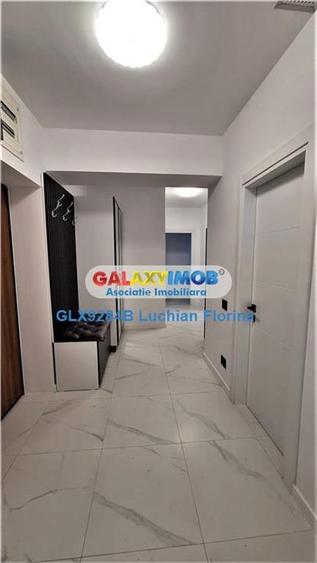 3 camere, decomandat, bloc nou, parcare, terasa I Astorium My Home - 3