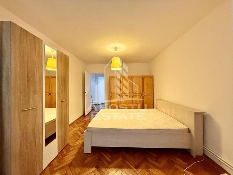 Apartament 3 camere, decomandat, etaj 1, centrala proprie... - 1
