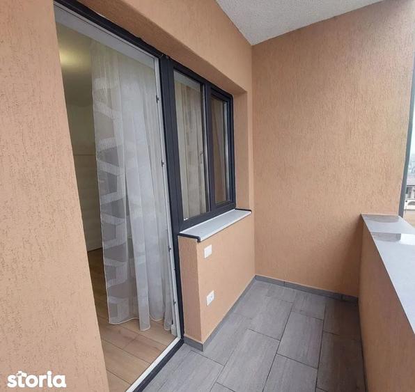 Apartament modern cu 2 camere de inchiriat X-Residence - 8
