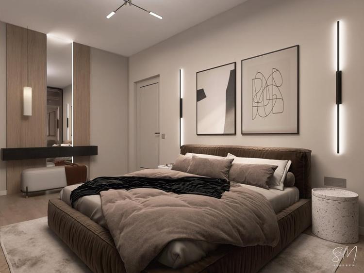 Apartament 2 camere, Ansamblu Rezidențial Exclusivist - Zona SCHIT - 2