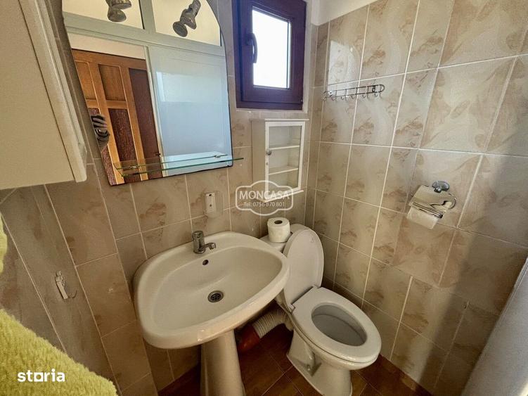 Casa din panouri sanwich si teren 800 ,p Catamarasti Deal - 6