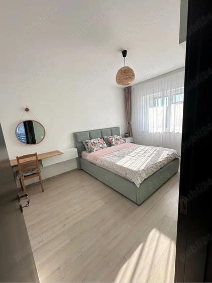 Apartament 2 camere - Subcetate Sanpetru - 8
